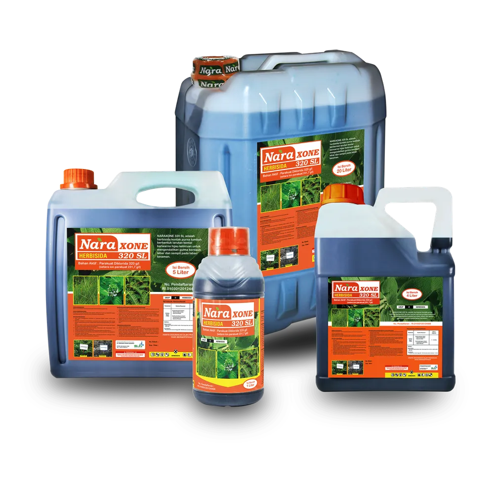 Produk PT SUN